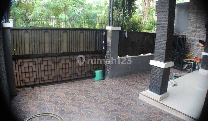 Rumah 2 Lantai Bagus Shm Siap Huni 2