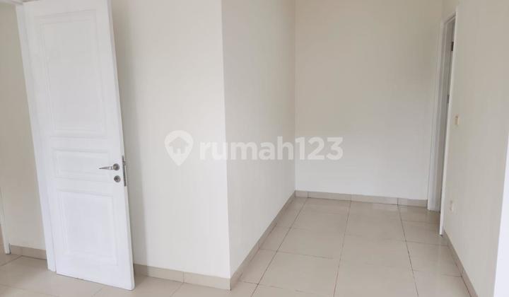 Disewa Rumah Cluster Eropa Rapih & Siap Huni di Green Lake City 2