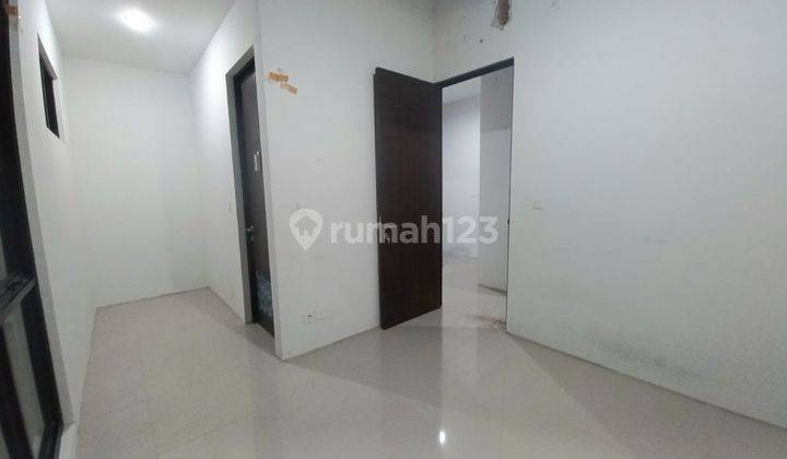 Dijual Citra Garden Puri Siap Huni & Terawat 2