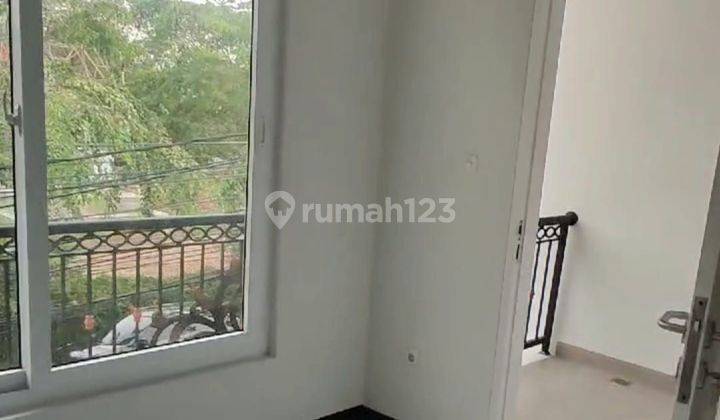 Rumah 2 Lantai Brand New Siap Huni Shm 2