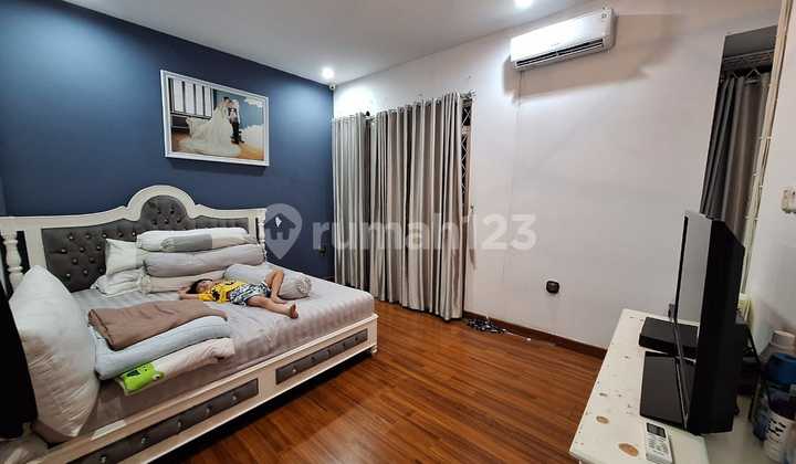 Price Drop Must Sell Move-In Ready House in Taman Semanan Indah 2