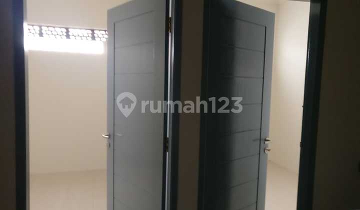 Dijual Rumah Kresek Indah Siap Huni 2