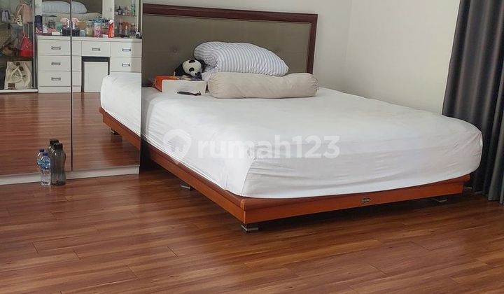 Dijual Cepat Hunian Mewah Mozart Gading Serpong 2