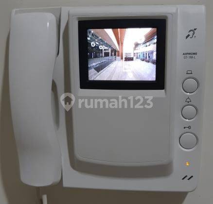 Disewa Puri Orchard 1 Kamar Tidur Furnish Tinggal Bawa Koper 2