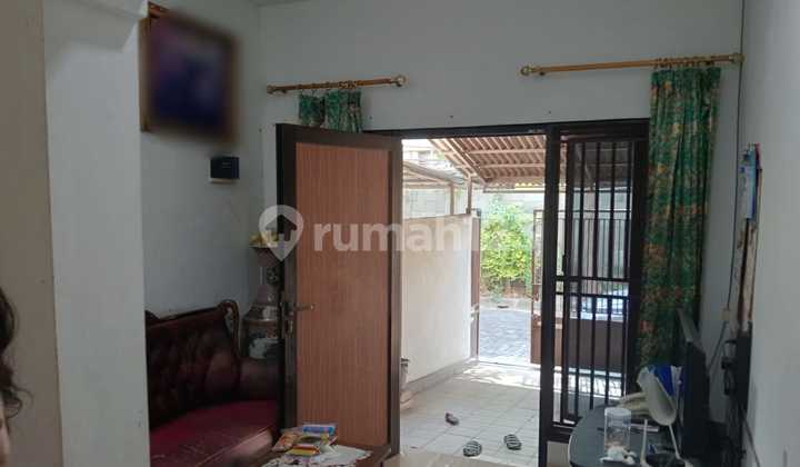 For Quick Sale: Ready-to-Occupy Taman Semanan Indah House
