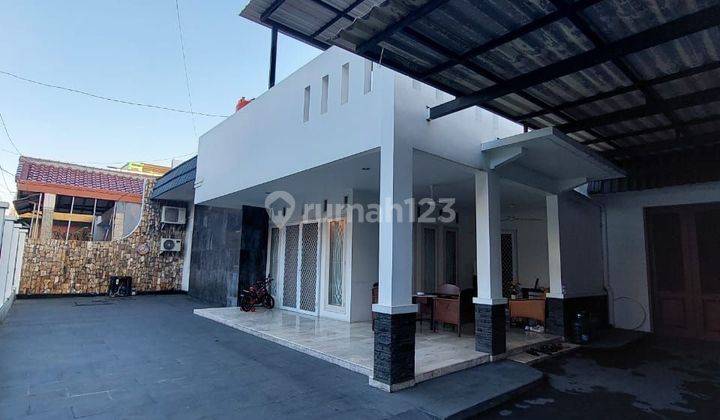 Rumah 2 Lantai Bagus & Terawat Siap Huni SHM 2