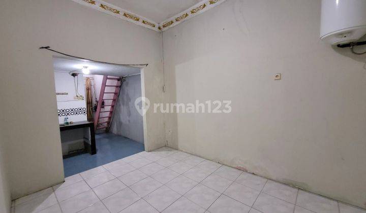 Rumah Daan Mogot Estate Sudah Renovasi 2