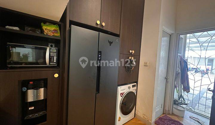 Riviera Furnished Siap Huni & Terawat 2