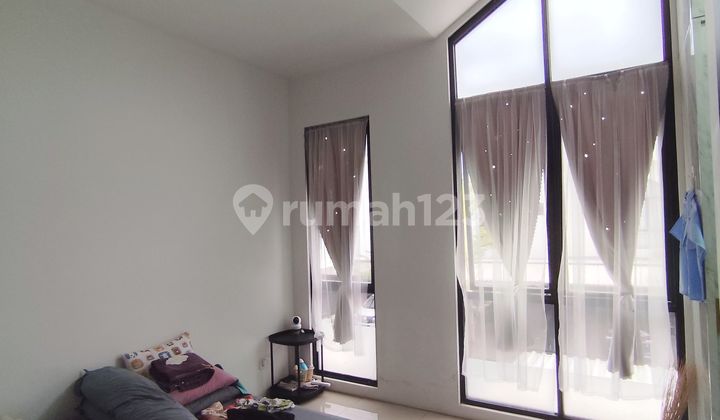 Turun Harga Nego Sampai Deal Rumah Siap Huni Cluster Denza Citra Garden Puri 2