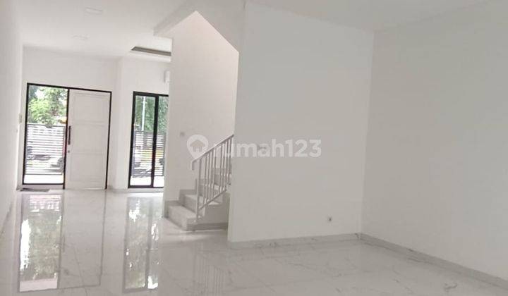 Brand New Taman Villa Meruya Siap Huni 1