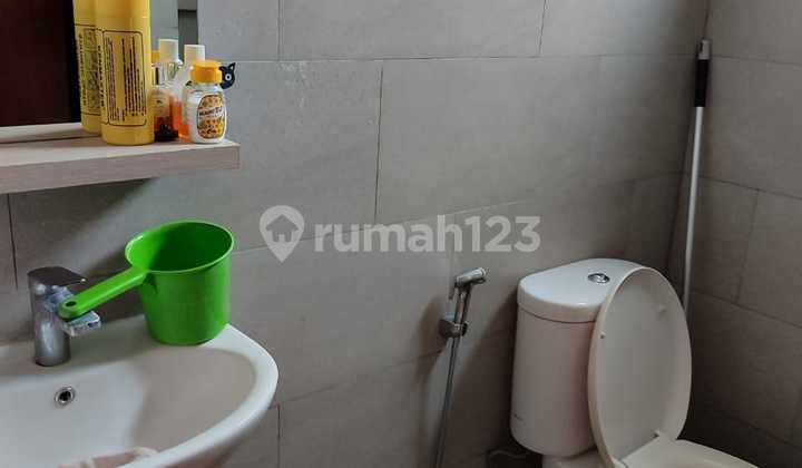 Disewa Rumah Furnish Siap Huni Tinggal Bawa Koper Di Citra Garden Puri 2