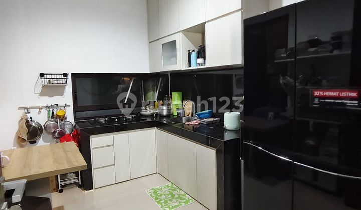 Dijual Rumah Siap Huni Cluster Clematis di Metland Puri 2