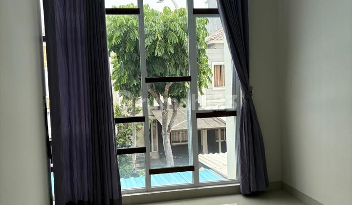 Disewa Cluster Amerika Latin Siap Huni & Rapih Disewa Cluster Amerika Latin Siap Huni & Rapih