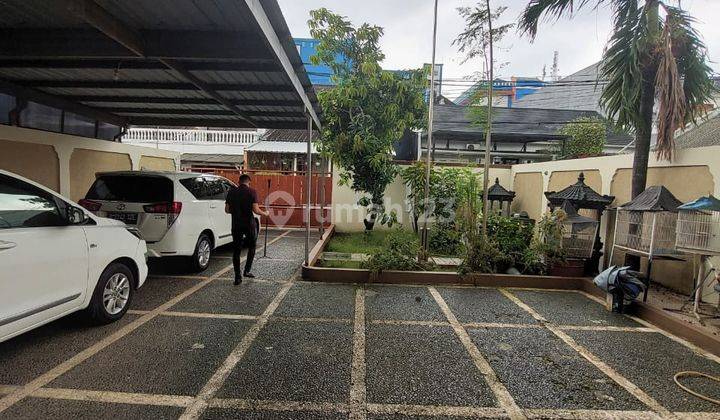 Pancoran Rumah Asri Nyama Siap Huni 2