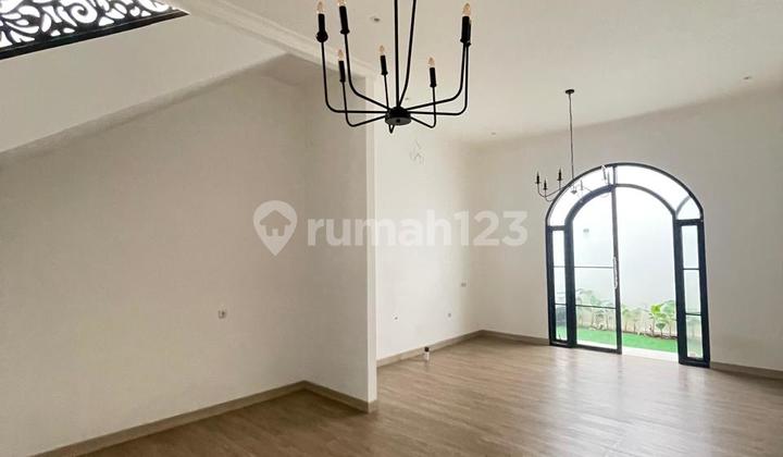 Rumah Strategis di Kav Suad Larangan Tangerang Nego  1