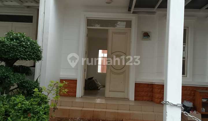 Turun Harga Dijual Cepat Rumah Standard Developer Europe Green Lake City Turun Harga Dijual Cepat Rumah Standard Developer Europe Green Lake City