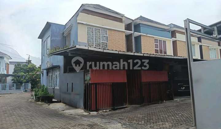 Dijual Rumah Magnolia Ngantong Semi Furnish Siap Huni Dijual Rumah Magnolia Ngantong Semi Furnish Siap Huni