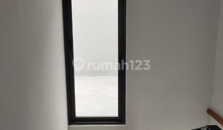 Dijual Rumah Siap Huni Green Wich BSD 2