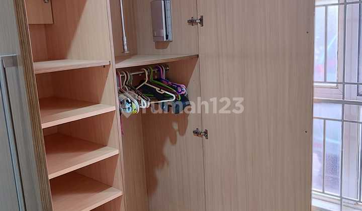 Dijual Rumah Kompleks Adiyaksa Karang Tengah Furnish 2