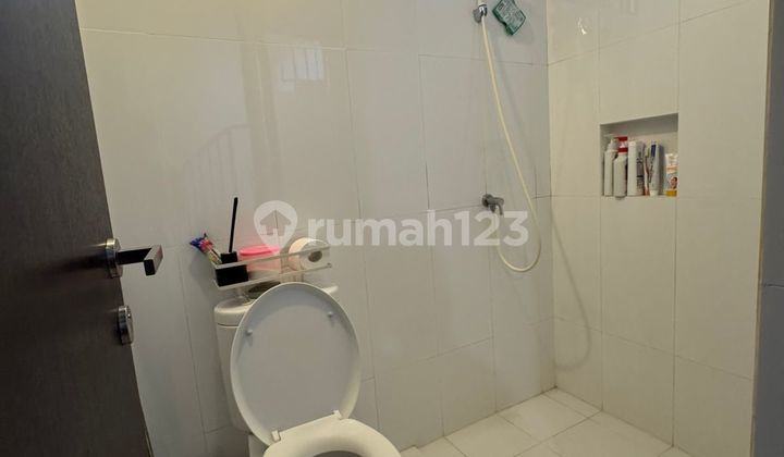 Dijual Rumah Furnish Siap Huni Di Green Village  2