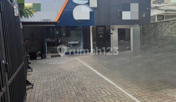 For Sale Terraced Shop House Cilandak South Jakarta For Sale Terraced Shop House Cilandak South Jakarta