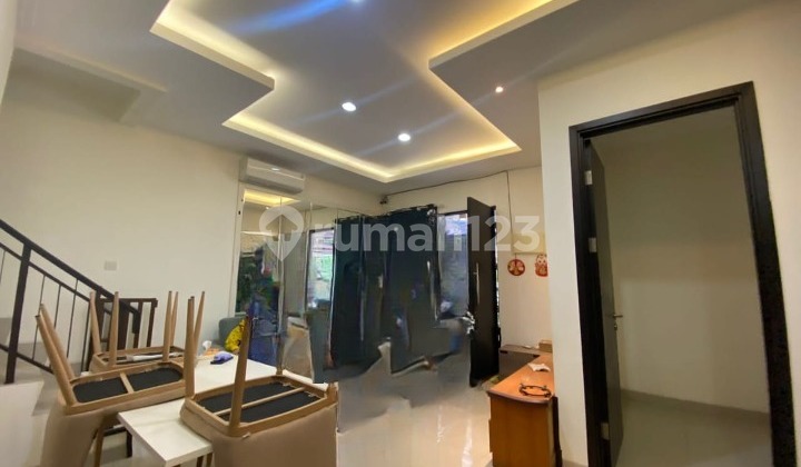 Dijual Rumah Furnish Siap Huni di Green Village Cipondoh Dijual Rumah Furnish Siap Huni di Green Village Cipondoh