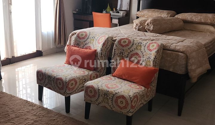 Turun Harga Hunian Nyaman di Modernland Siap Huni