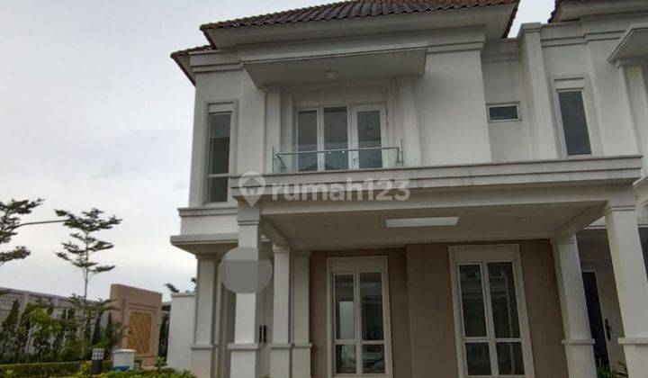 Brand New Grand Pasadena Residence Semi Furnished Siap Huni 1