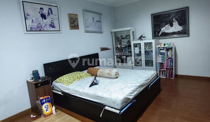 Dijual Rumah Paling Murah Cluster Asia Green Lake City 1