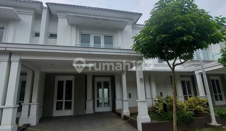 Dijual Brand New Rumah Siap Huni Grand Pasadena Residence 1