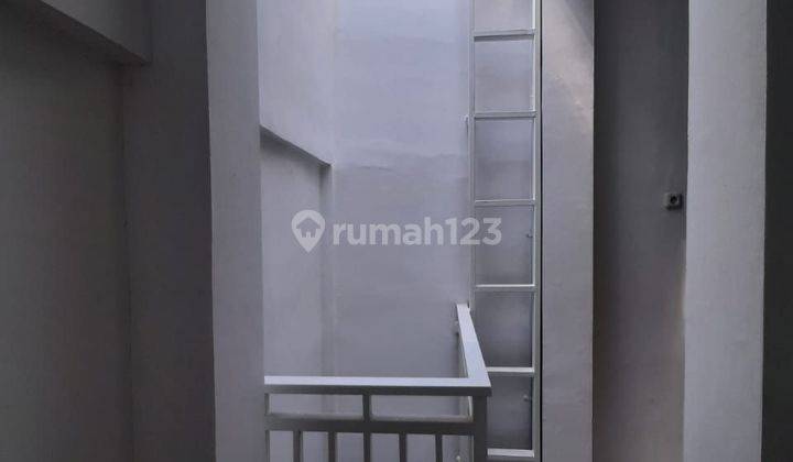 Rumah Sudah Renovasi Utara Shm Siap Huni 2