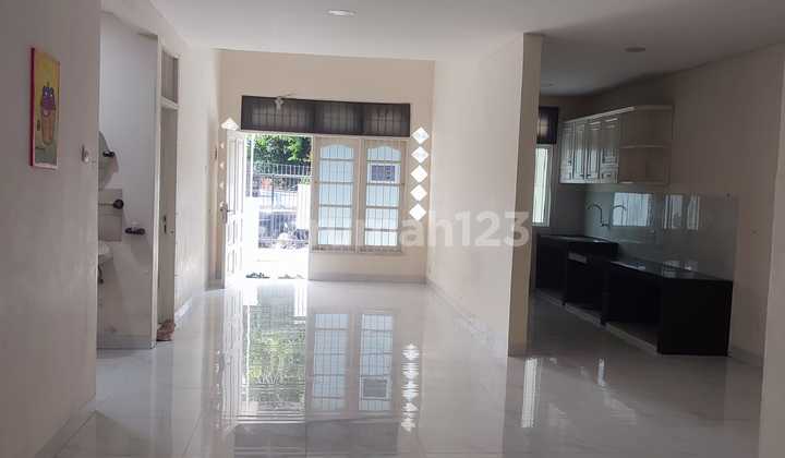 Dijual Rumah Citra Garden 3 Butuh Minim Reno