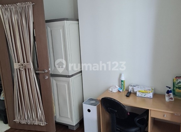 Apartement Puri Orchard 1 BR SIap Huni Kondisi Full Furnish Nego 