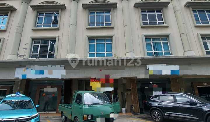 Disewa Ruko Business Park Kebon Jeruk Disewa Ruko Business Park Kebon Jeruk