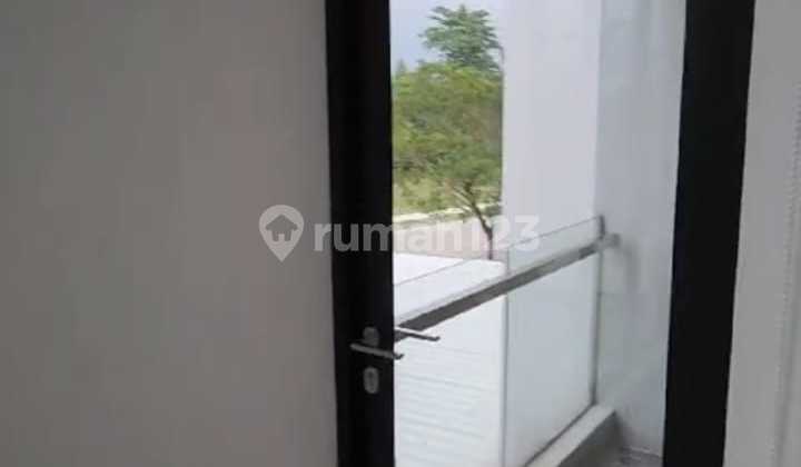 For Rent Furnished Ready to Occupy Citra Garden Puri House 2