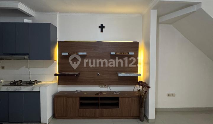 Dijual Rumah Metro Permata 1 Siap Huni 2