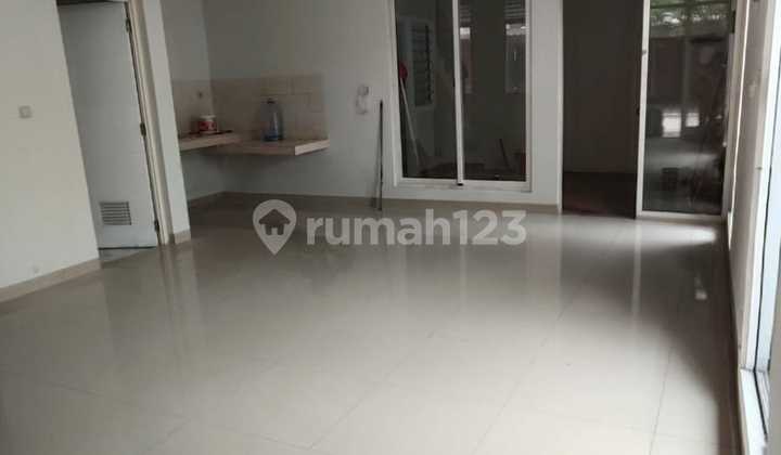 Disewakan Rumah Amerika Hoek Ada Ac di Green Lake City 2