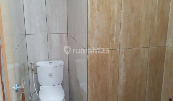 Rumah 2 Lantai Shm Baru Utara Siap Huni 2