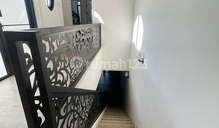 Turun Harga Dijual Brand New Rumah Siap Huni Bagus Kejaksaan Larangan  2