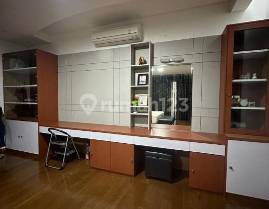 Dijual Rumah Siap Huni Citra Garden 2 Ext 2