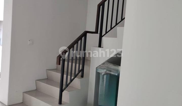 Dijual Rumah Siap Huni Citra Garden Puri 2