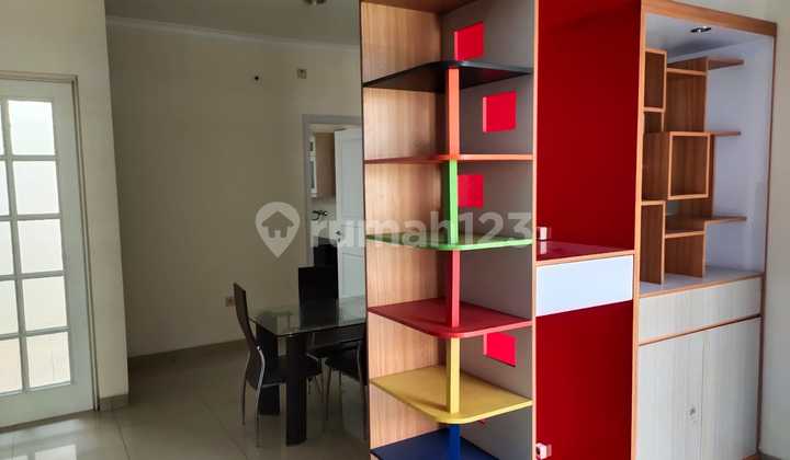 Dijual Cluster Europe Siap Huni di Green Lake City Dijual Cluster Europe Siap Huni di Green Lake City