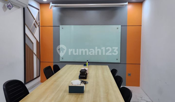 Dijual Ruko Meruya Business Park Siap Pakai Untuk Kantor Dijual Ruko Meruya Business Park Siap Pakai Untuk Kantor