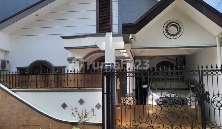 Dijual Rumah Taman Aries Siap Huni & Terawat