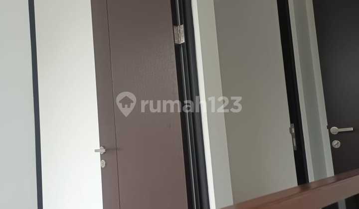 For Sale Casco Cluster House in Citra Garden Puri Ready to Occupy 2