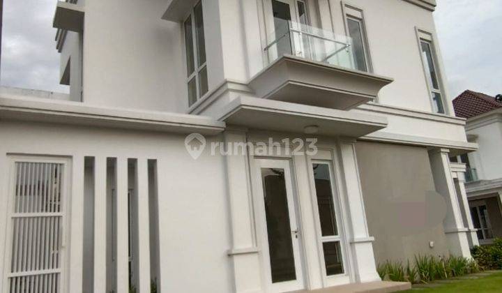 Brand New Grand Pasadena Residence Semi Furnished Siap Huni 2