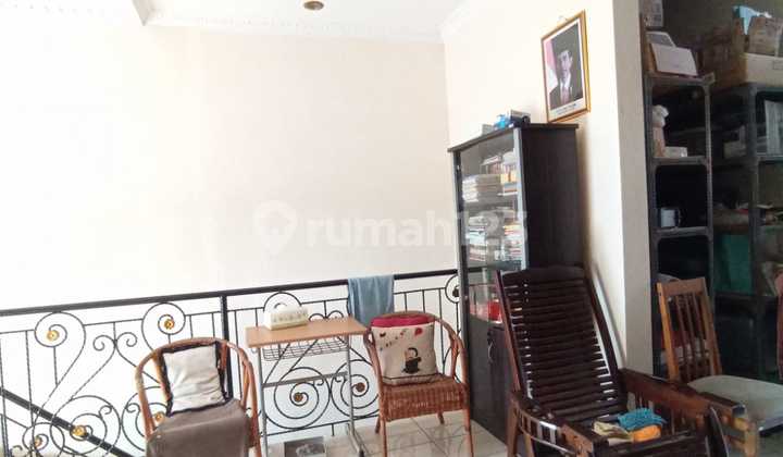 Dijual Murah Rumah Siap Huni di Srengseng 2