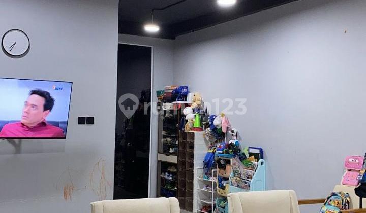 For Sale: Ready-to-Occupy Houses & Shophouses in Pekayon