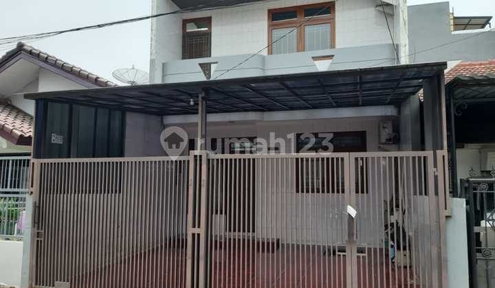 Dijual Rumah Siap Huni Rapih & Terawat Di Kosambi Baru