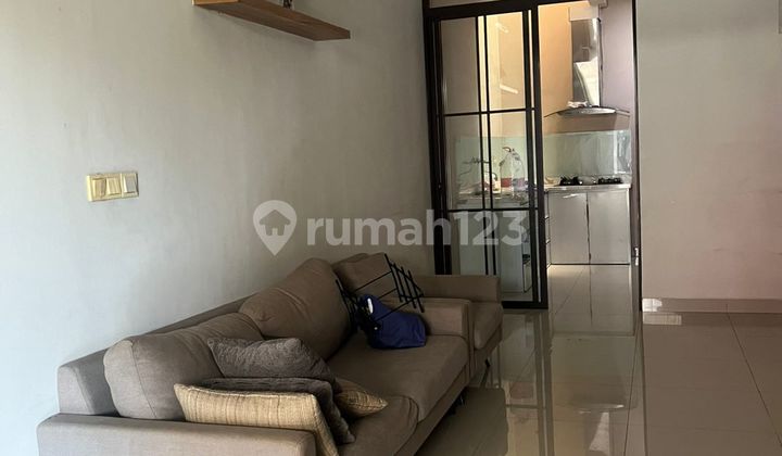 Disewa Rumah Semi Furnish Siap Huni di East Asia